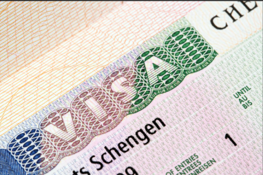 Schengen Visa