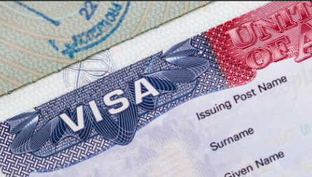 US Visa