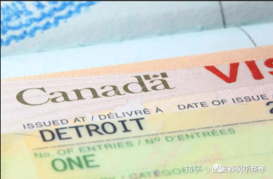 Canadian Visa